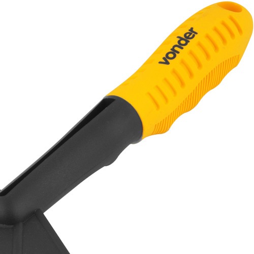 Rodo pl�stico multiuso dupla face 20 x 28 cm