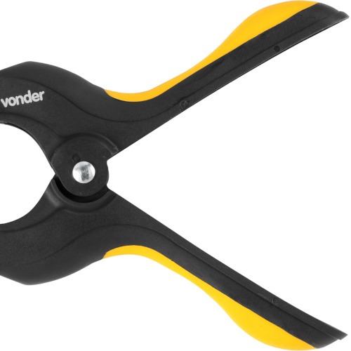 Grampo para marceneiro multiuso com mola 9