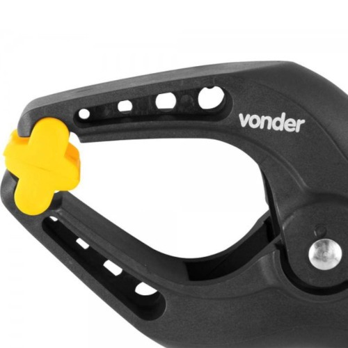 Grampo para marceneiro multiuso com mola 9