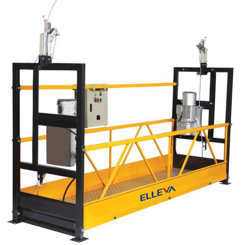 Balancim el�trico 2 m cabo de a�o 100 m piso fechado- MAX 1000