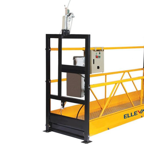 Balancim el�trico 2 m cabo de a�o 100 m piso fechado- MAX 1000