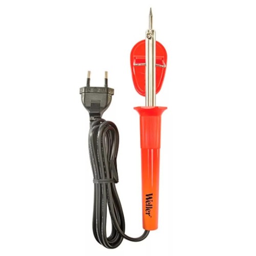 Ferro de solda 40 watts com suporte 110V Ferro de solda 40 watts com suporte 110V
