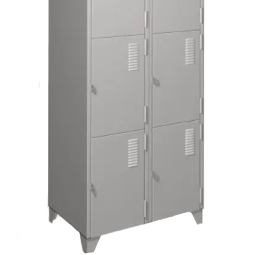 Arm�rio roupeiro com 8 portas - GR-204/8