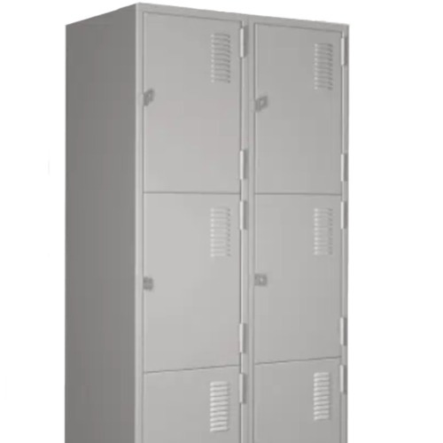 Arm�rio roupeiro com 8 portas - GR-204/8