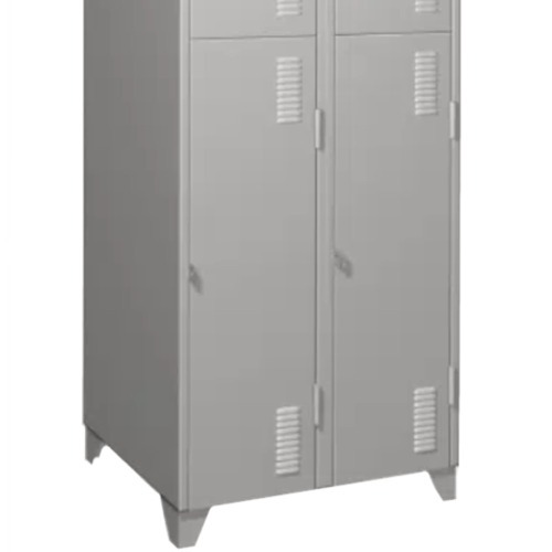 Arm�rio roupeiro com 4 portas - GR-204