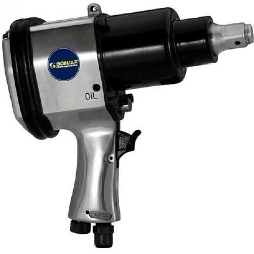 Chave de impacto pneum�tica encaixe de 3/4