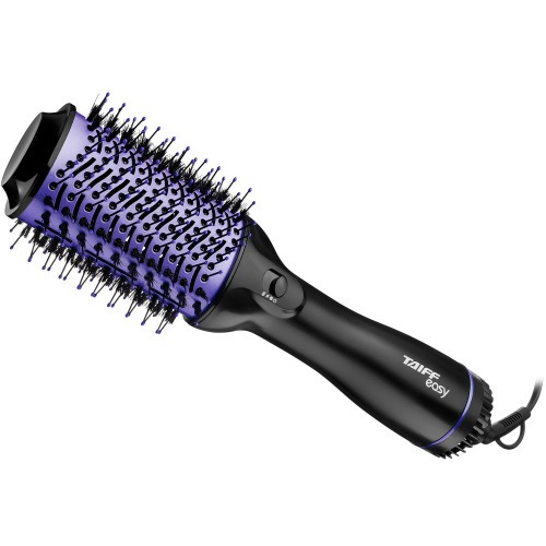 Escova oval Secadora Modeladora e Volumizadora 1200W - Easy  220V