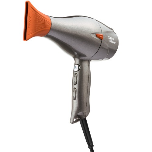 Secador de cabelo 2500 watts 5 temperaturas - Vulcan  110V