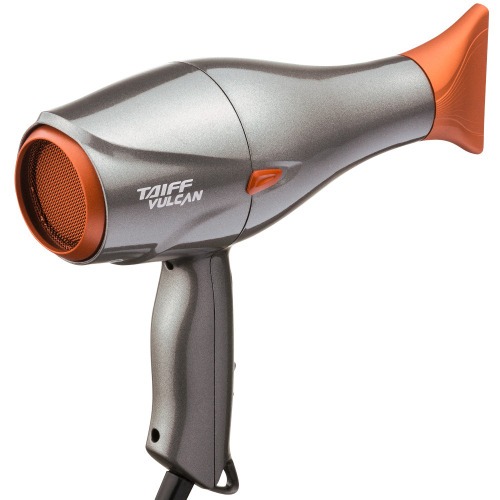 Secador de cabelo 2500 watts 5 temperaturas - Vulcan  110V