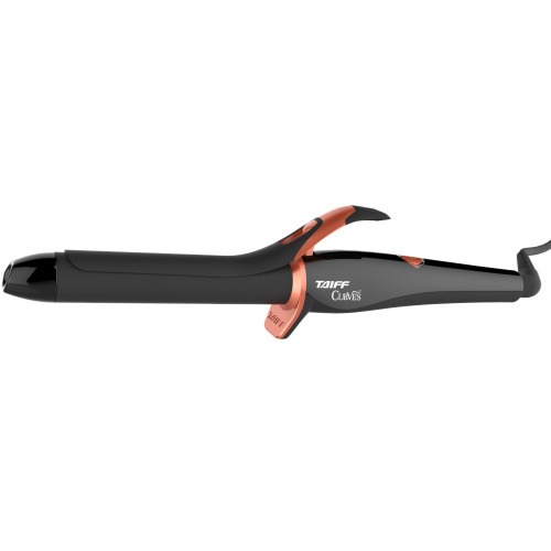 Modelador de cachos 25 mm  210�C - Curves  110V/220V