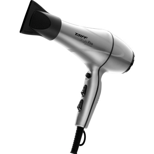 Secador de cabelo 2000 watts 3 temperaturas - Style Pro  220V