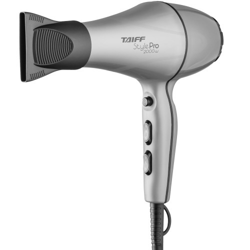 Secador de cabelo 2000 watts 3 temperaturas - Style Pro  110V