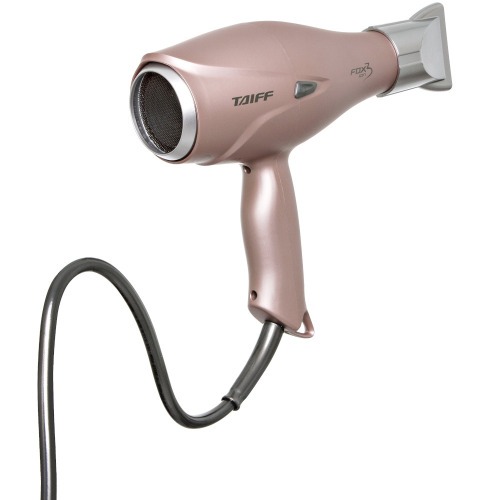 Secador de cabelo 2200 watts 5 temperaturas - Fox �on 3 Rose  110V