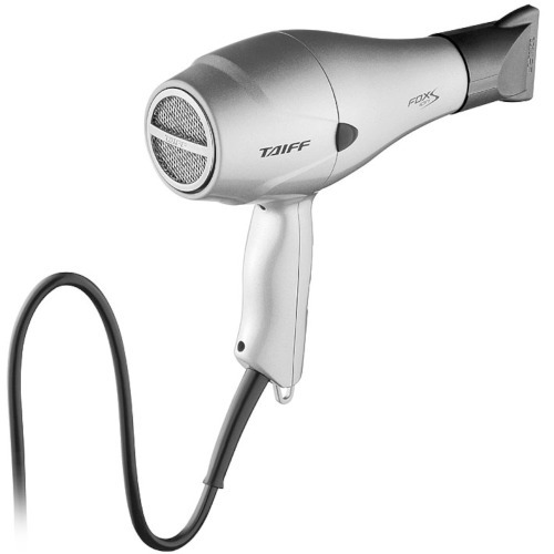 Secador de cabelo 2100 watts 5 temperaturas - Fox �on S  220V