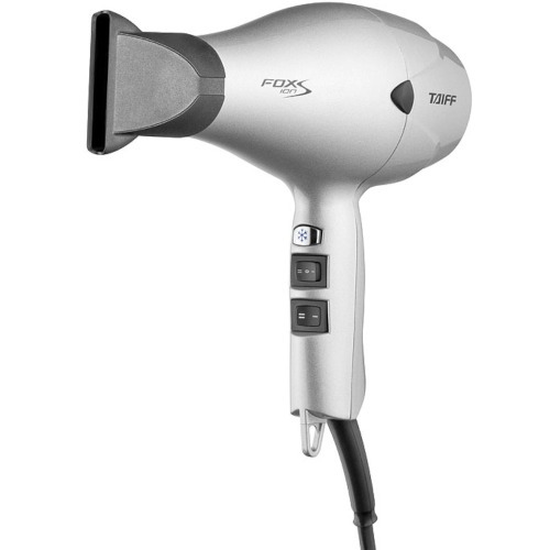 Secador de cabelo 2100 watts 5 temperaturas - Fox �on S  110V