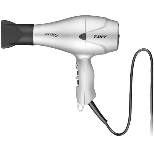Secador de cabelo 2100 watts 5 temperaturas - Fox �on S  110V