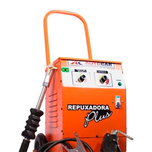 Repuxador el�trico anal�gico 13 kva - Plus