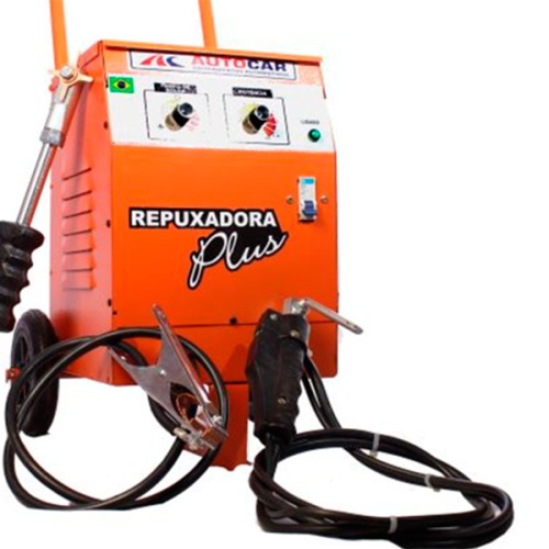 Repuxador el�trico anal�gico 13 kva - Plus