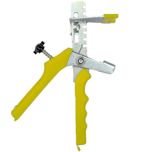 Alicate para nivelamento de piso - 06909 Alicate para nivelamento de piso - 06909