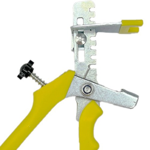 Alicate para nivelamento de piso - 06909 Alicate para nivelamento de piso - 06909