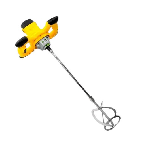 Misturador el�trico para argamassa 1.600 watts di�metro da l�mina de 140 mm - 06963  110V