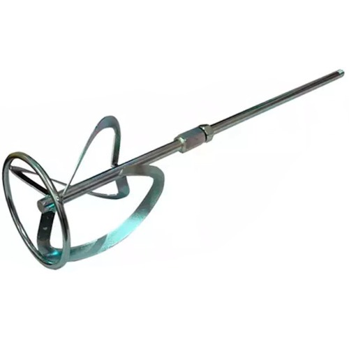 Misturador el�trico para argamassa 1.600 watts di�metro da l�mina de 140 mm - 06963  110V