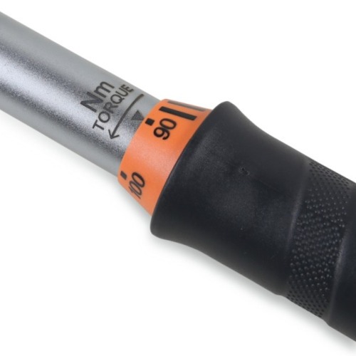 Torqu�metro de estalo 90 - 130 Nm encaixe 1/2