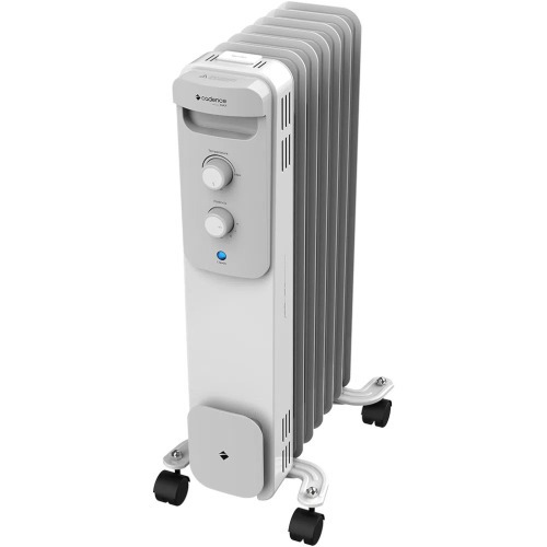 Aquecedor de ambientes 1.500 watts a óleo Max - AQC260 220V Aquecedor de ambientes 1.500 watts a óleo Max - AQC260 220V