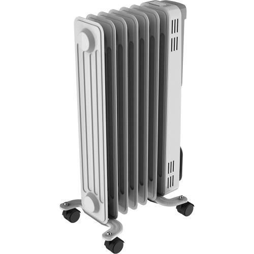 Aquecedor de ambientes 1.500 watts a óleo Max - AQC260 220V Aquecedor de ambientes 1.500 watts a óleo Max - AQC260 220V