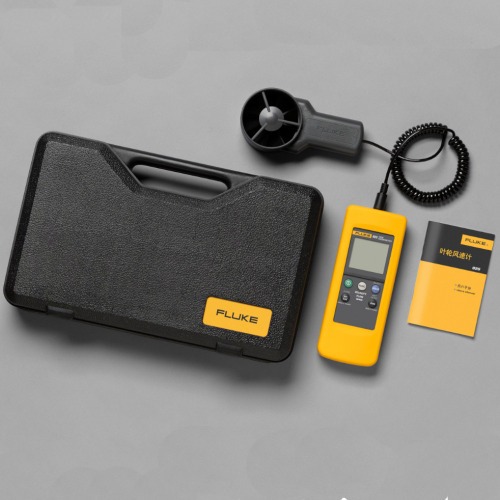 Anem�metro digital 0 � 50 graus - 925