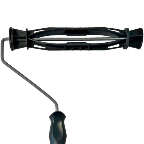 Suporte gaiola para rolo de pintura 23 cm - Gaiola Pop