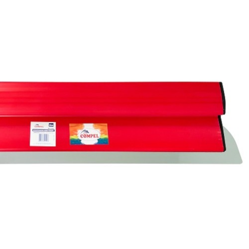 Desempenadeira em a�o inox 60 cm - Berox Vers�til