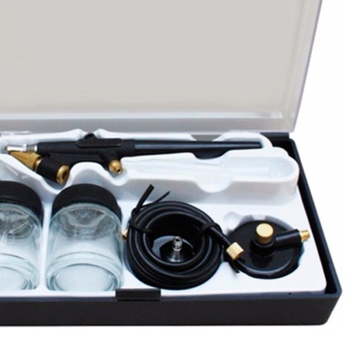 Aer�grafo profissional 03mm 7 cc - AE-0282