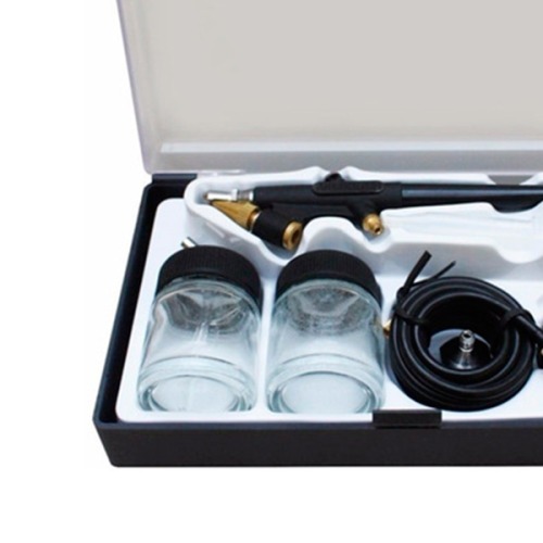 Aer�grafo profissional 03mm 7 cc - AE-0282