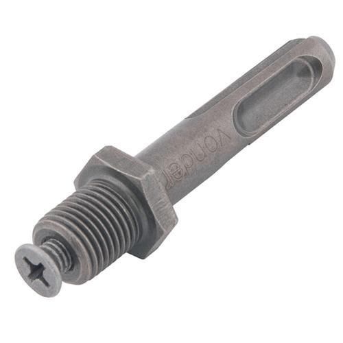 Haste adaptadora tipo sds-plus com rosca de 1/2