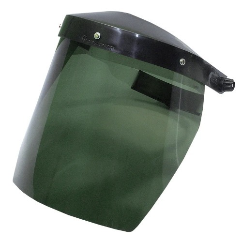 Protetor facial 8