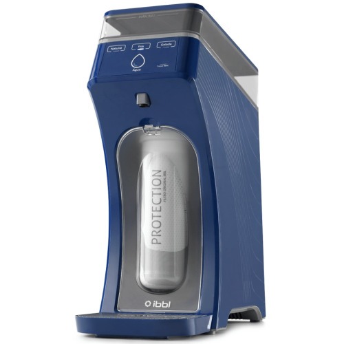 Purificador de água eletrônico bivolt - E-Due Freedom Purificador de água eletrônico bivolt - E-Due Freedom