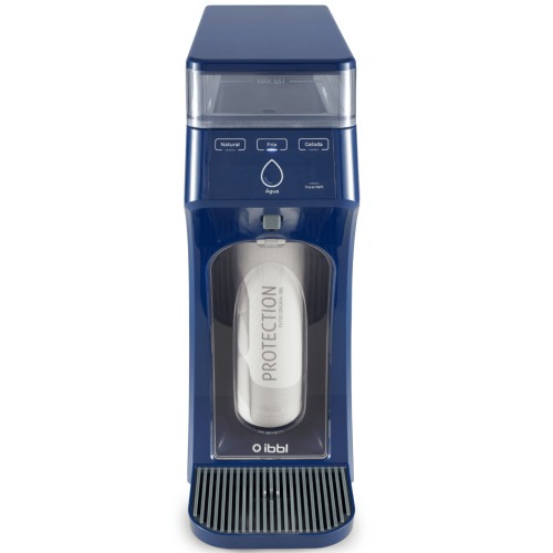 Purificador de água eletrônico bivolt - E-Due Freedom Purificador de água eletrônico bivolt - E-Due Freedom