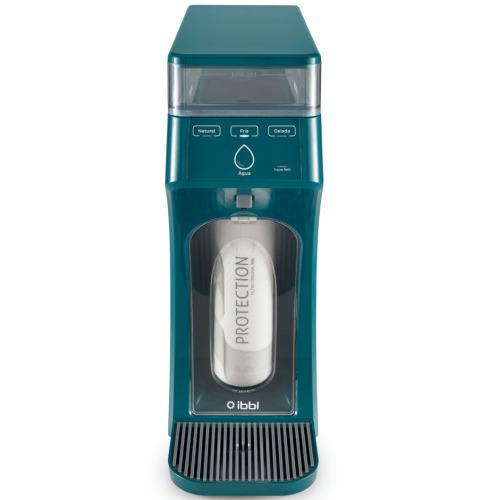 Purificador de �gua eletr�nico bivolt - E-Due Freedom