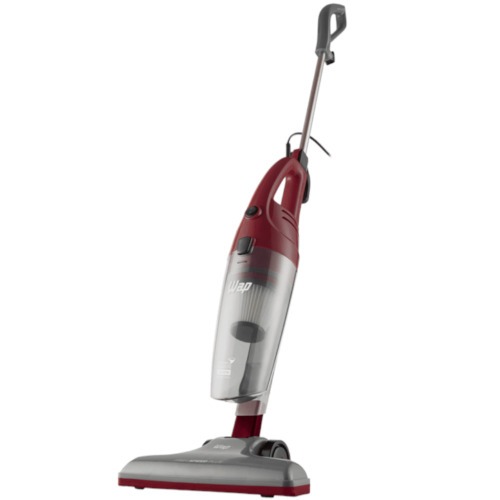 Aspirador de p� 3 em 1 port�til e vertical 1.350 watts - High Speed Plus  110V