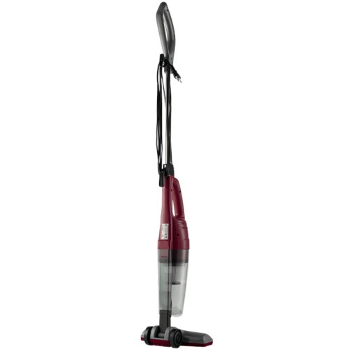 Aspirador de p� 3 em 1 port�til e vertical 1.350 watts - High Speed Plus  110V