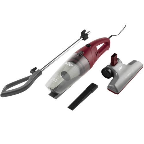 Aspirador de p� 3 em 1 port�til e vertical 1.350 watts - High Speed Plus  110V