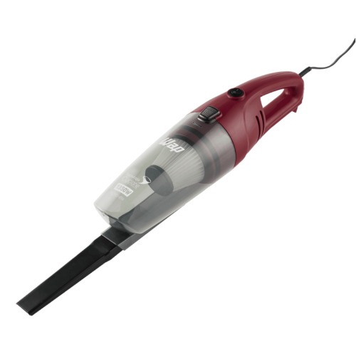 Aspirador de p� 3 em 1 port�til e vertical 1.350 watts - High Speed Plus  110V