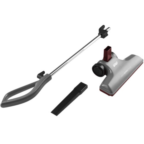 Aspirador de p� 3 em 1 port�til e vertical 1.350 watts - High Speed Plus  110V