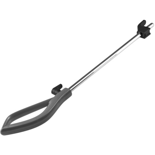 Aspirador de p� 3 em 1 port�til e vertical 1.350 watts - High Speed Plus  110V