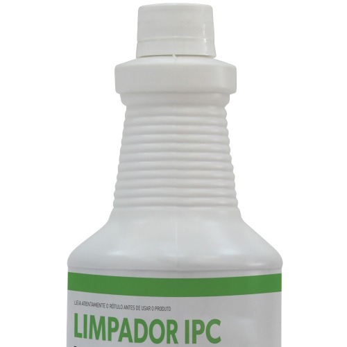 Detergente limpador de estofados e carpetes 1 litro