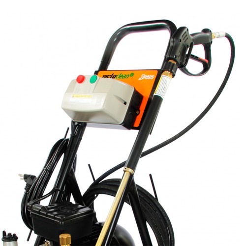 Lavadora de alta press�o 1.550 libras Stop Total monof�sica - J7600  220V
