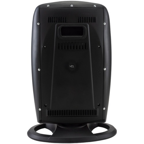 Aquecedor de ambientes 1.200 watts halógeno - AH 110V Aquecedor de ambientes 1.200 watts halógeno - AH 110V