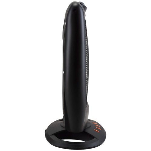 Aquecedor de ambientes 1.200 watts halógeno - AH 110V Aquecedor de ambientes 1.200 watts halógeno - AH 110V