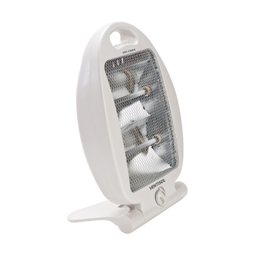 Aquecedor el�trico 800 watts Quartzo - AQ  110V